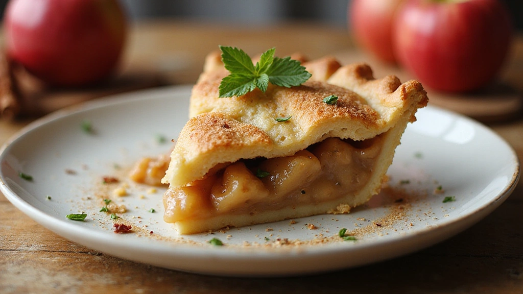 Apple Pie Cocktail Recipes Sweet Spiced Holiday Flavor