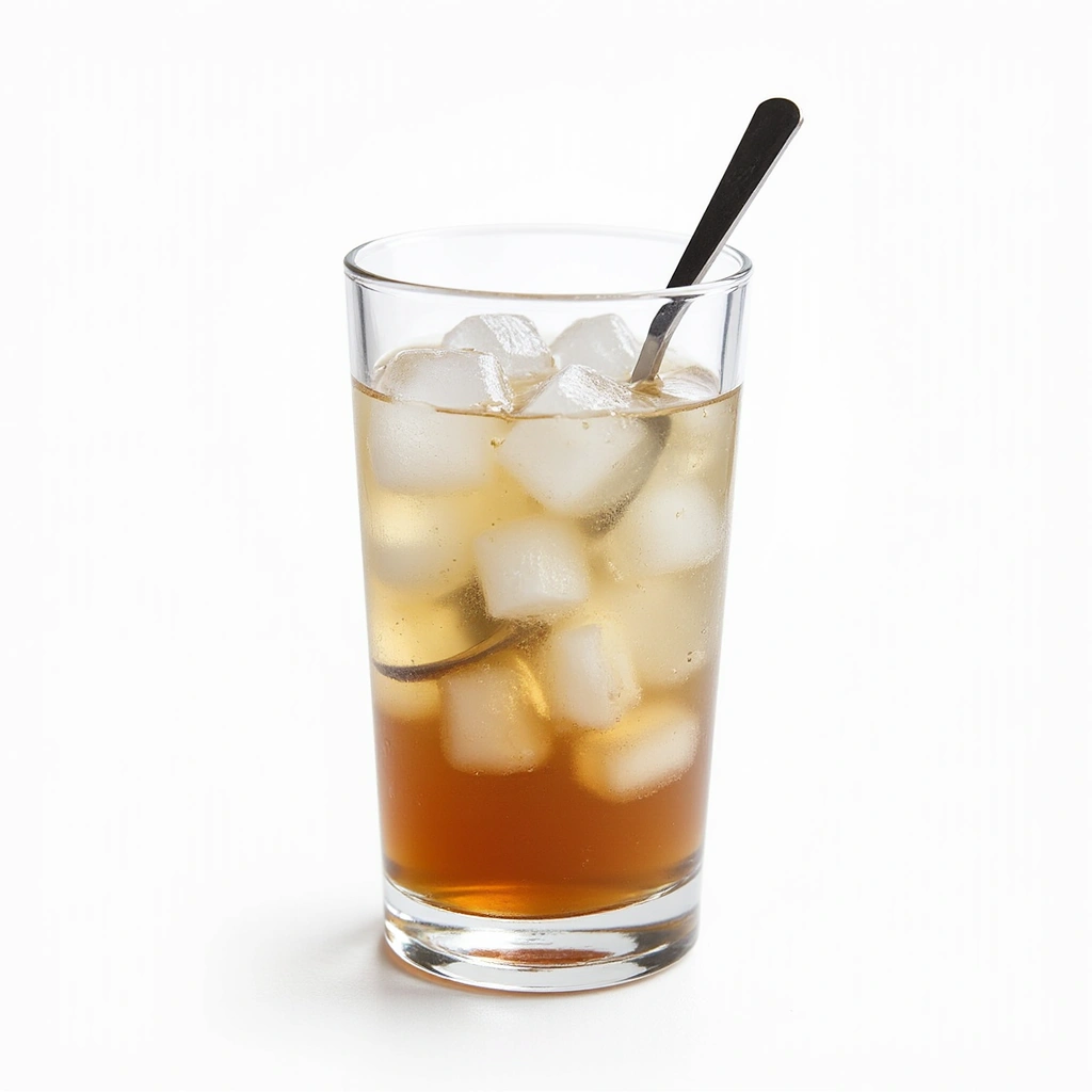 Bourbon Old Fashioned Cocktail Recipes Smooth Classic Style Step 4 Add Ice