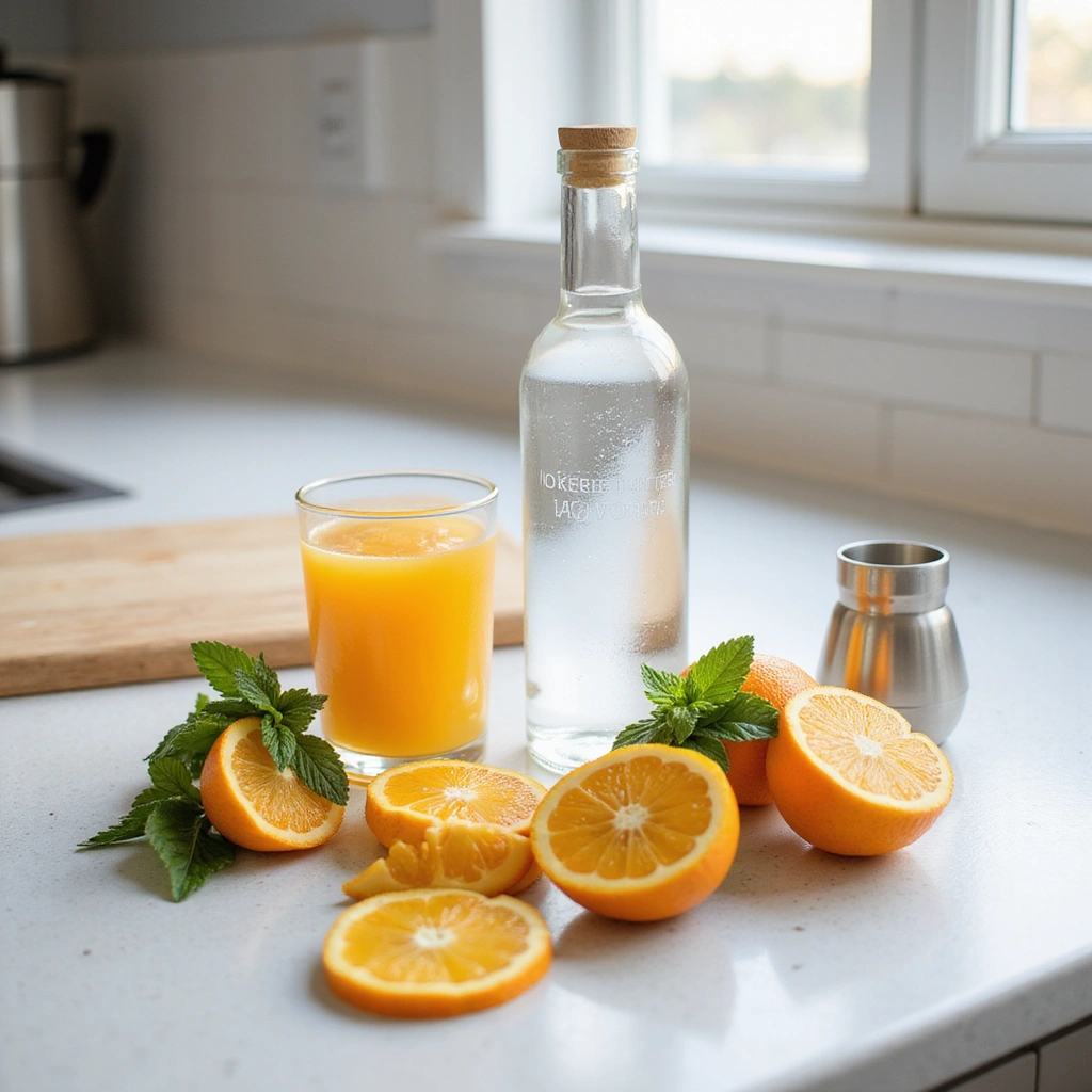 Cocktail Recipes for Party Easy Drinks to Impress Guests Step 1 Gather Ingredients