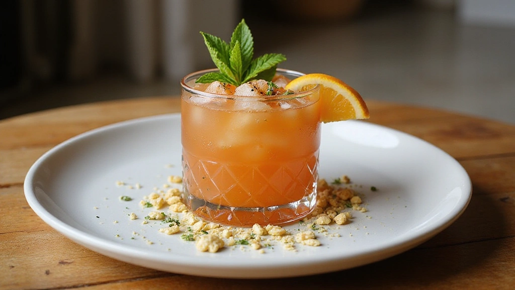 Cocktail Recipes for Party Easy Drinks to Impress Guests