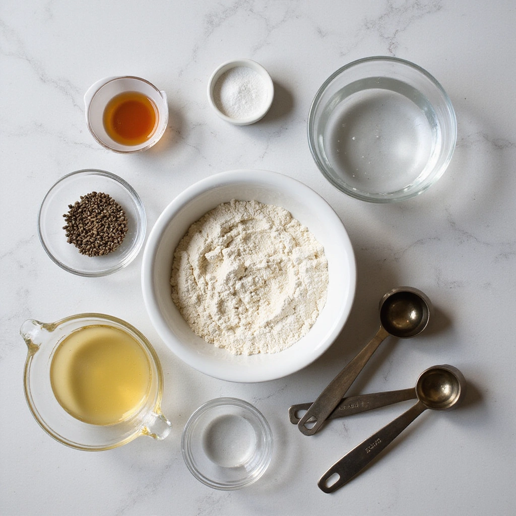 Cocktail Rye Bread Recipes Savory Old Fashioned Favorite Step 1 Prepare the Ingredients