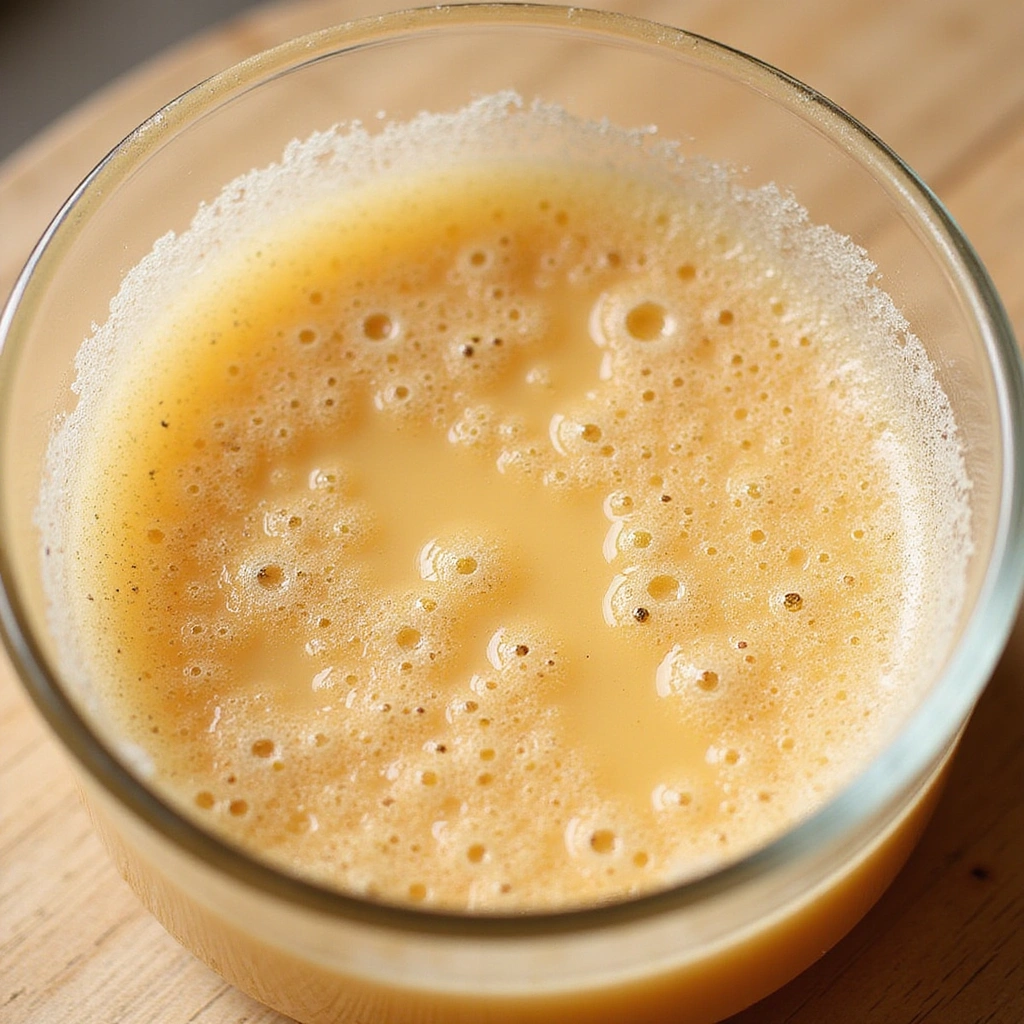 Cocktail Rye Bread Recipes Savory Old Fashioned Favorite Step 2 Activate the Yeast