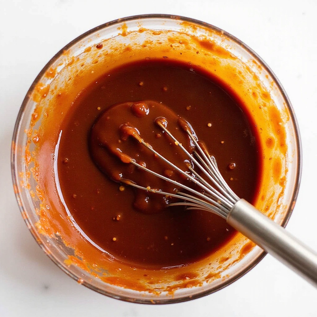 Cocktail Sausage Recipes with Little Smokies Party Favorite Step 3 Prepare the Sauce