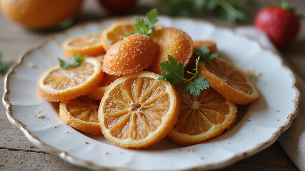 Dried Fruit Cocktail Jars DIY Recipes Sweet Homemade Gift Idea