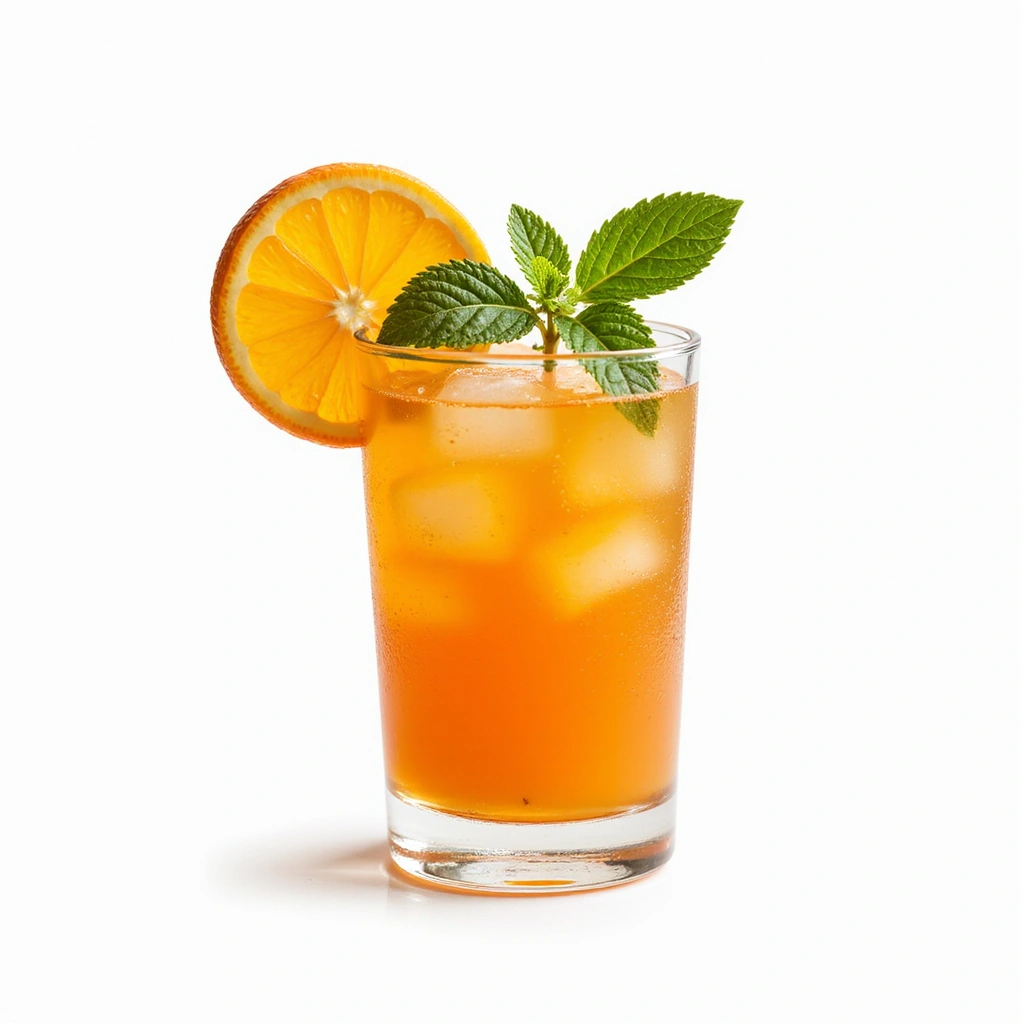 Easy Cocktail Recipes for a Crowd Fun Party Drinks to Try Step 7 Garnish the Cocktails