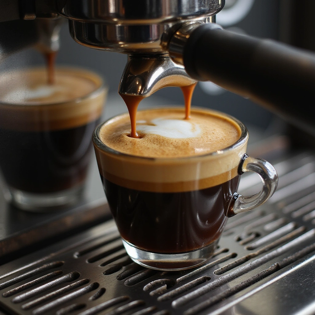 Espresso Martini Cocktail Recipes Smooth and Energizing Drink Step 1 Brew Fresh Espresso