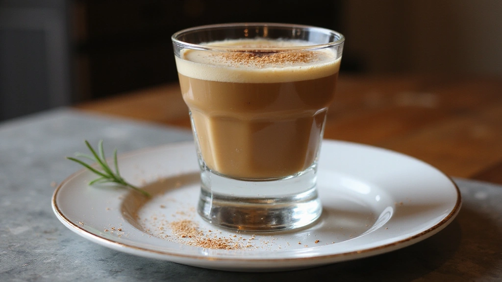 Espresso Martini Cocktail Recipes Smooth and Energizing Drink