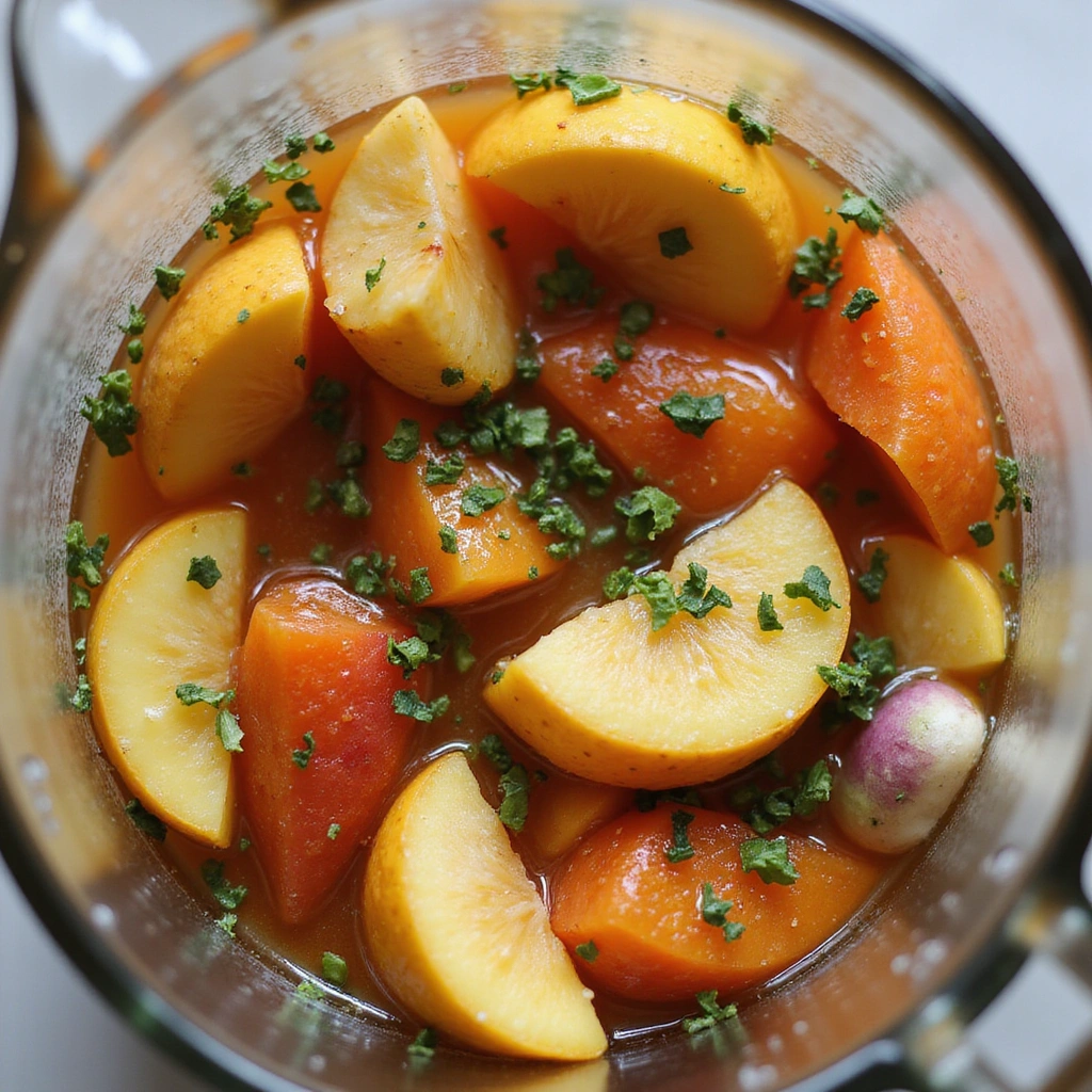 Freezer Door Cocktail Recipes Fun Large Batch Party Drinks Step 3 Incorporate Fresh Ingredients