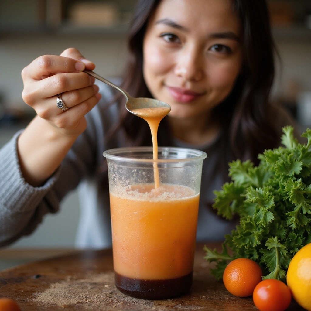 Freezer Door Cocktail Recipes Fun Large Batch Party Drinks Step 6 Taste and Adjust