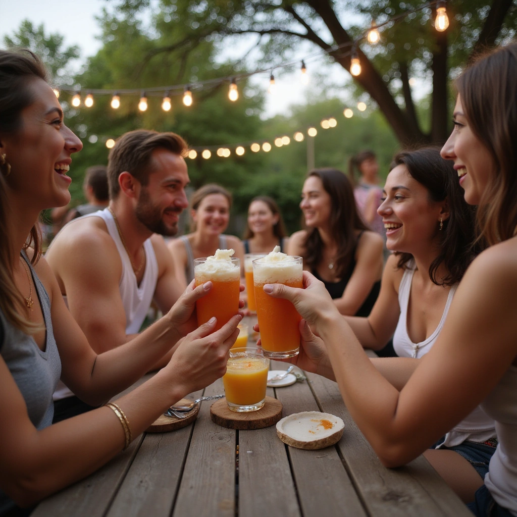 Freezer Door Cocktail Recipes Fun Large Batch Party Drinks Step 8 Enjoy in Good Company