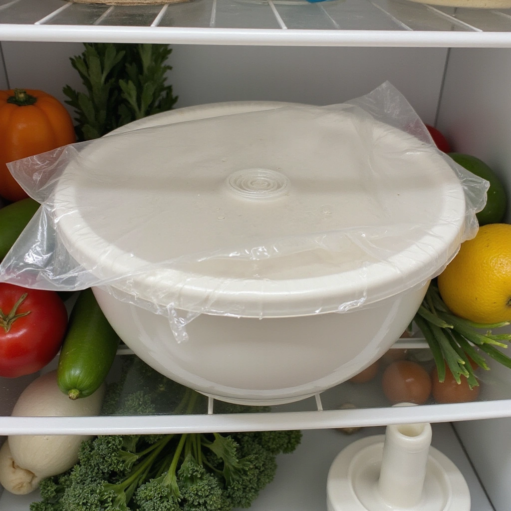 Fruit Cocktail Dessert Recipes Sweet Quick and Easy Treats Step 5 Chill the Fruit Cocktail