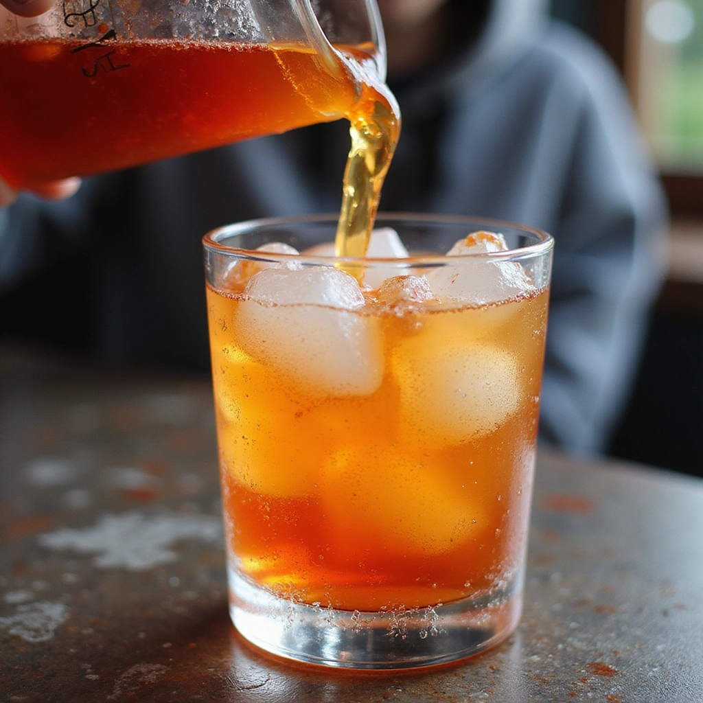 Ina Garten Cocktail Recipes Elegant and Easy Entertaining Step 5 Strain the Cocktail