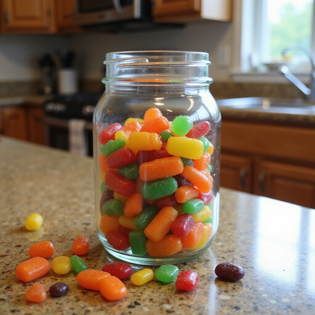 Jolly Rancher Cocktail Recipes Colorful Sweet Fun Drinks Step 1 Prepare Jolly Rancher Infusion