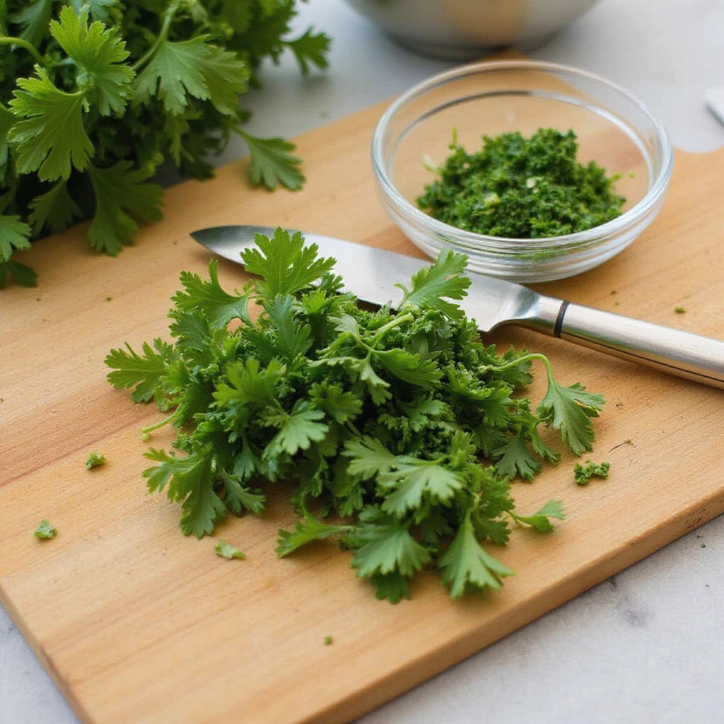 Recipes for Cocktail Wieners with BBQ Sauce Crowd Pleaser Step 6 Prepare Garnish