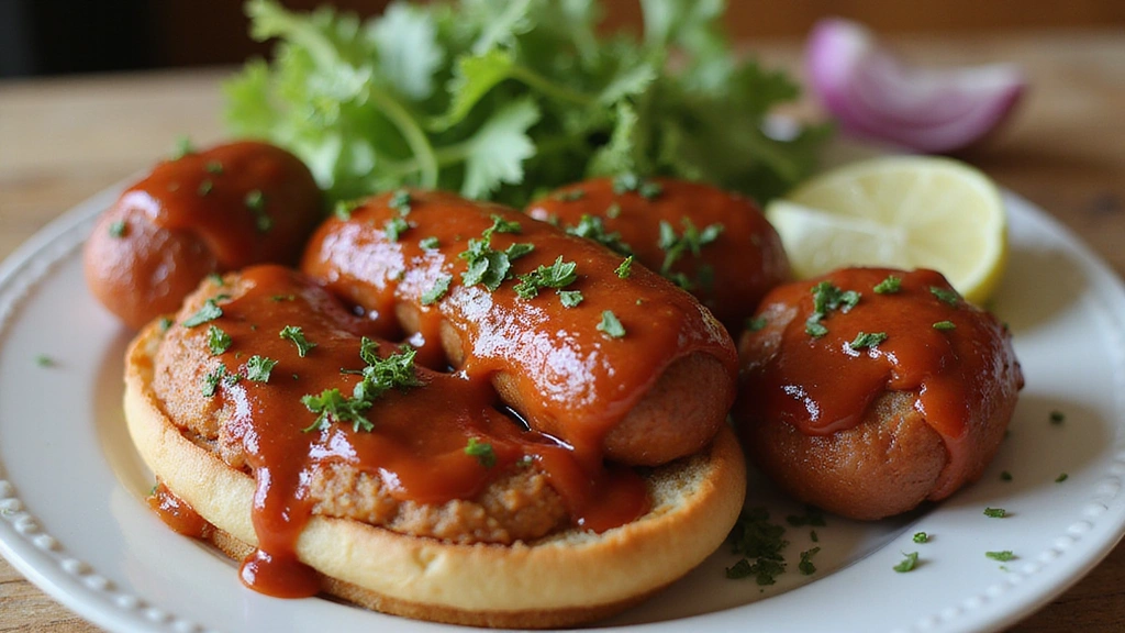Recipes for Cocktail Wieners with BBQ Sauce Crowd Pleaser