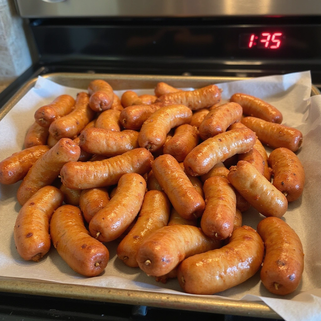 Recipes with Cocktail Wieners Easy Party Appetizer Ideas Step 5 Bake Wrapped Wieners Optional