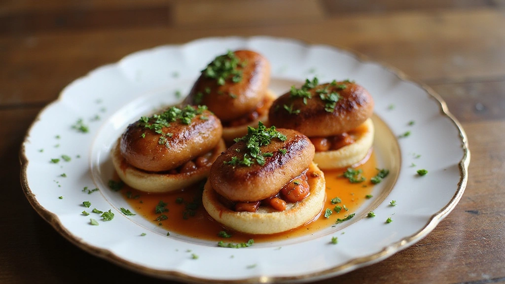 Recipes with Cocktail Wieners Easy Party Appetizer Ideas