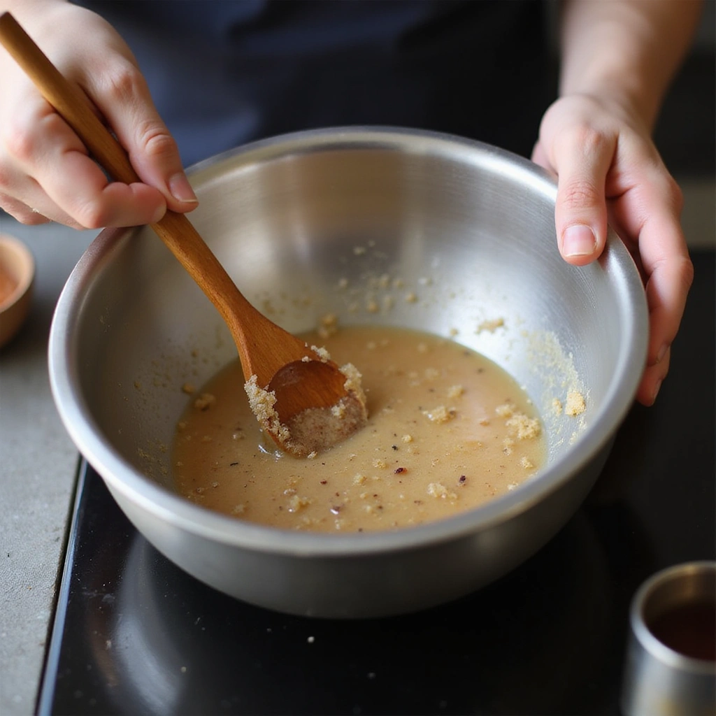 Simple Syrup Cocktail Recipes Essential Homemade Mixer Step 2 Heat the Mixture