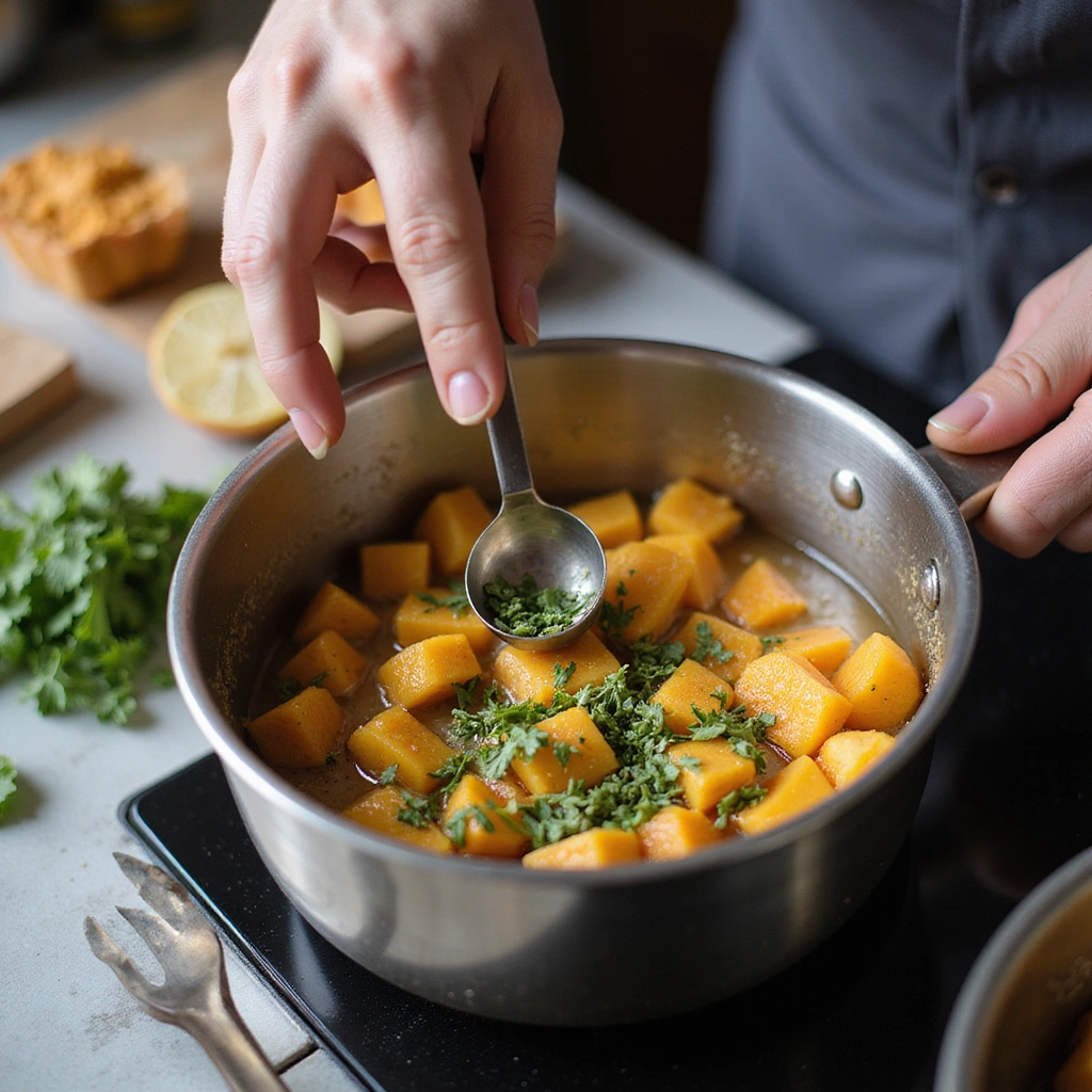 Simple Syrup Cocktail Recipes Essential Homemade Mixer Step 3 Infuse Flavor Optional