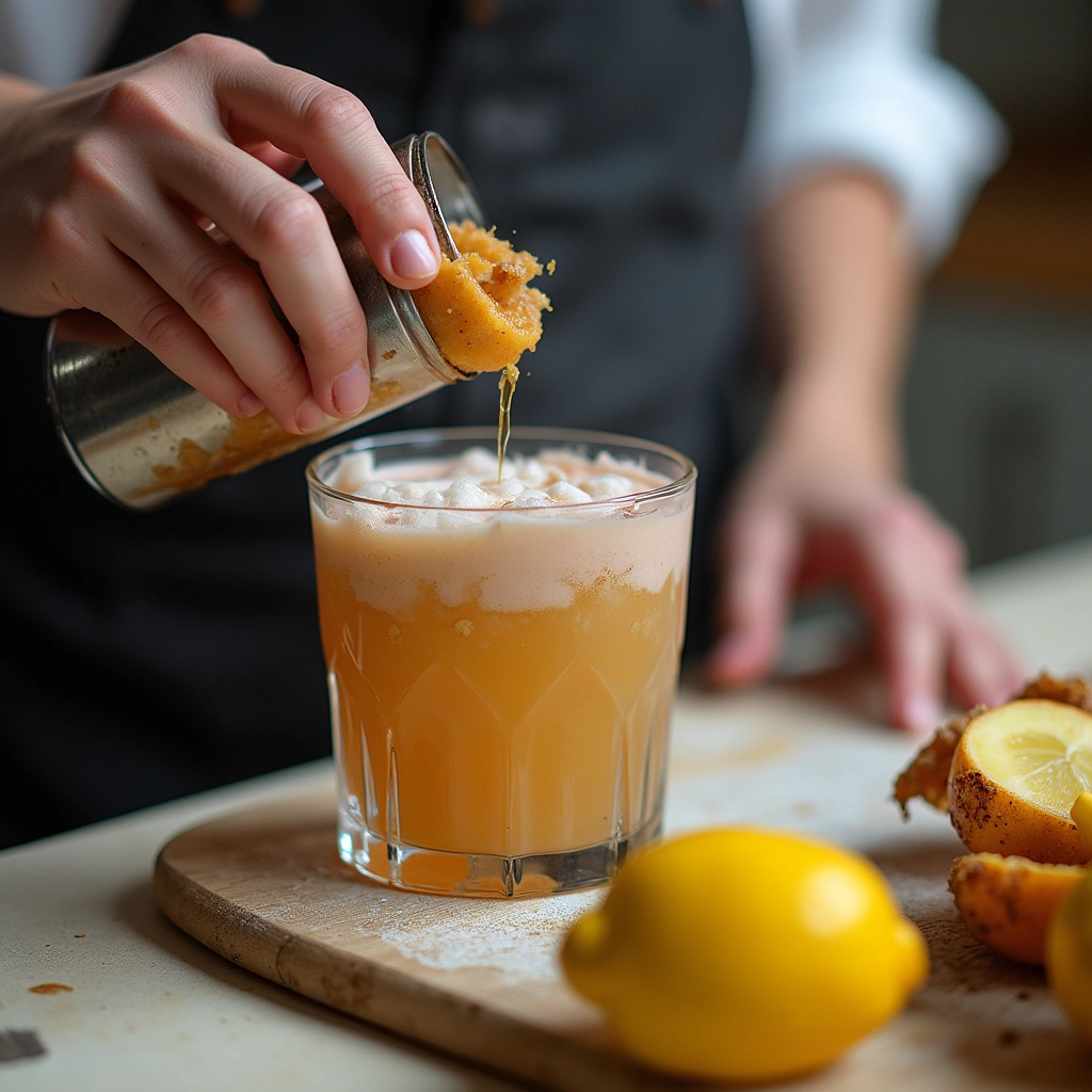 Simple Syrup Cocktail Recipes Essential Homemade Mixer Step 8 Enjoy Responsibly