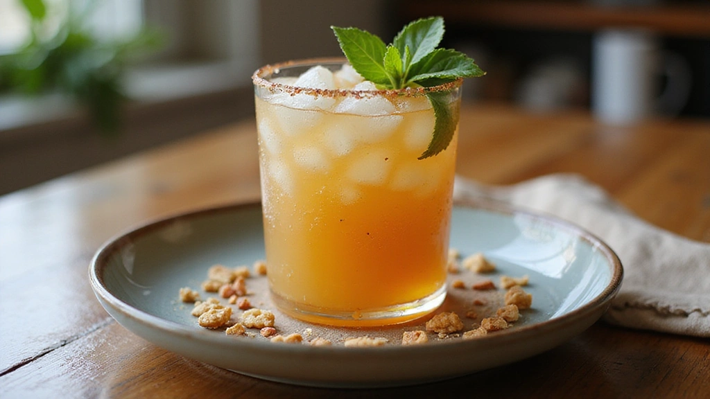 Simple Syrup Cocktail Recipes Essential Homemade Mixer