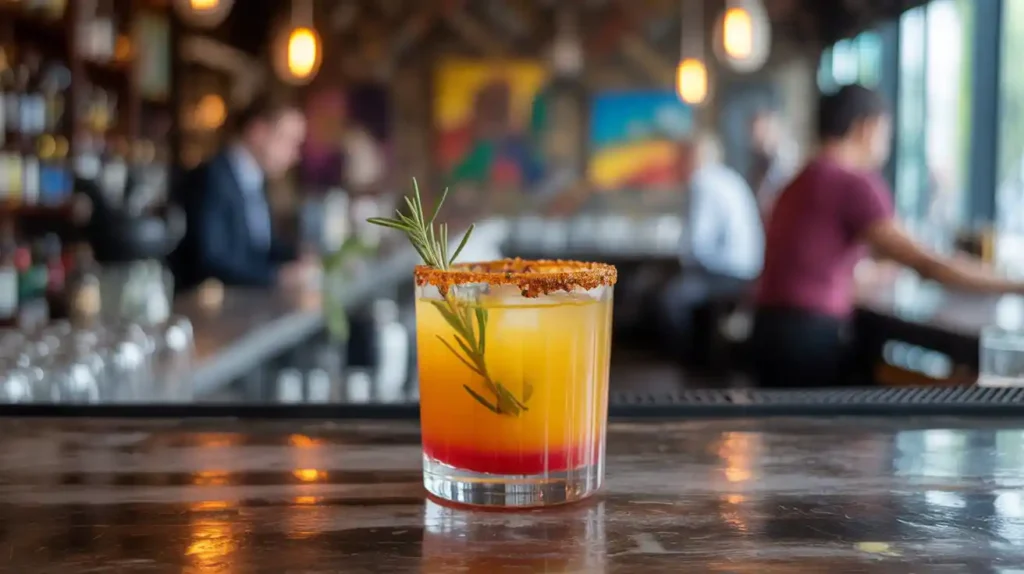 South Africa Cocktail Recipes Unique Flavors to Try