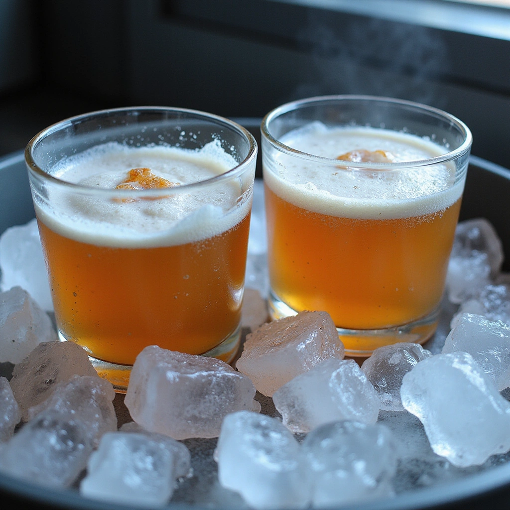 Star Wars Drinks Alcohol Cocktail Recipes Fun Themed Party Ideas Step 2 Prepare Your Glassware