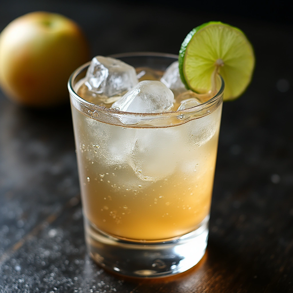 Tequila Old Fashioned Cocktail Recipes Unique Flavorful Twist Step 6 Prepare the Glass