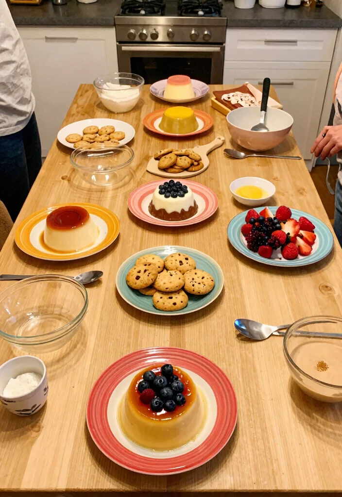 10 AIP Dessert Recipes for Gentle Allergy Friendly Treats Conclusion 0