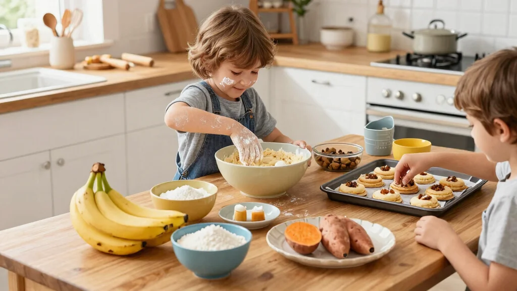 10 AIP Dessert Recipes for Gentle Allergy-Friendly Treats