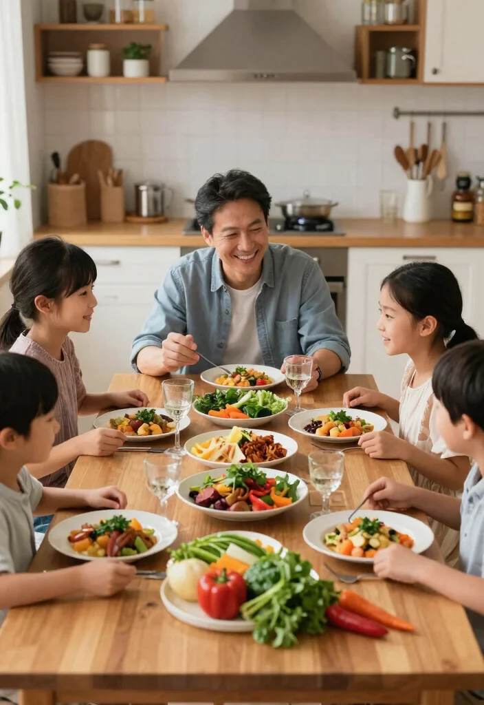 10 Five Ingredient Dinner Recipes for Simple Cooking Conclusion 0