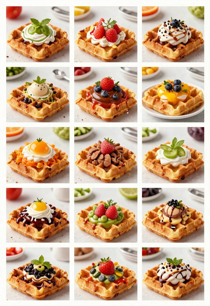 10 Healthy Chaffle Recipes for Easy Low Carb Meals Conclusion 0