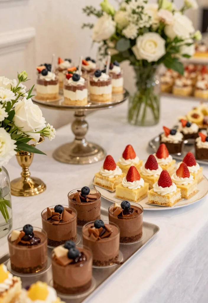 10 Heavy Cream Dessert Recipes for Rich Creamy Indulgence Conclusion 0