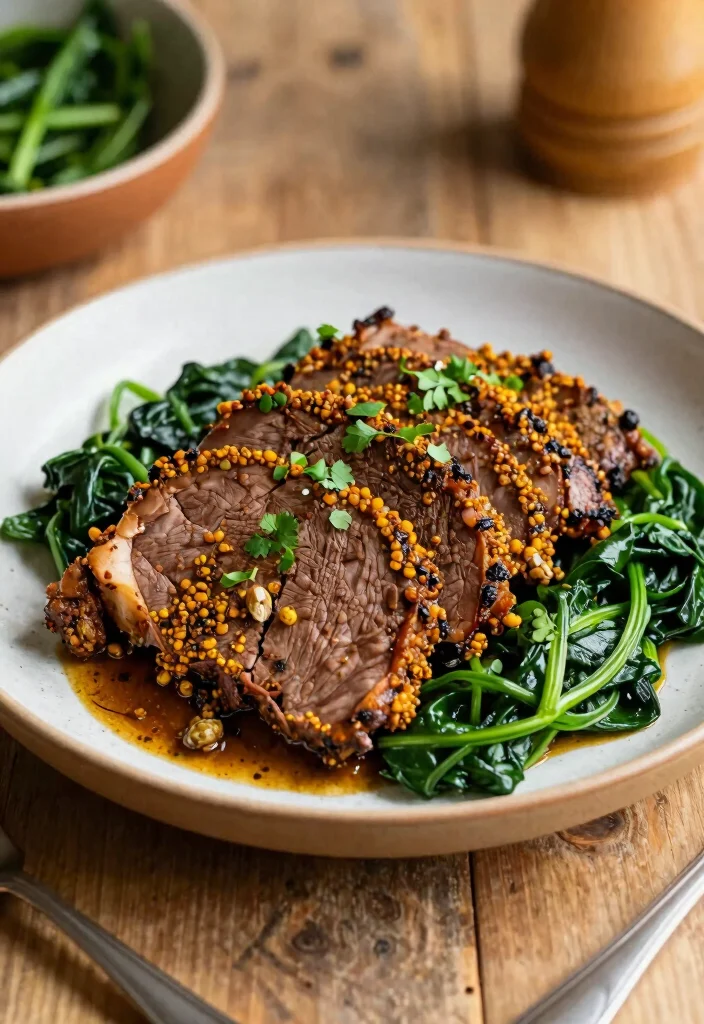 10 Keto Brisket Recipes for Slow Cooked Low Carb Comfort 6. Cumin and Coriander Brisket 0