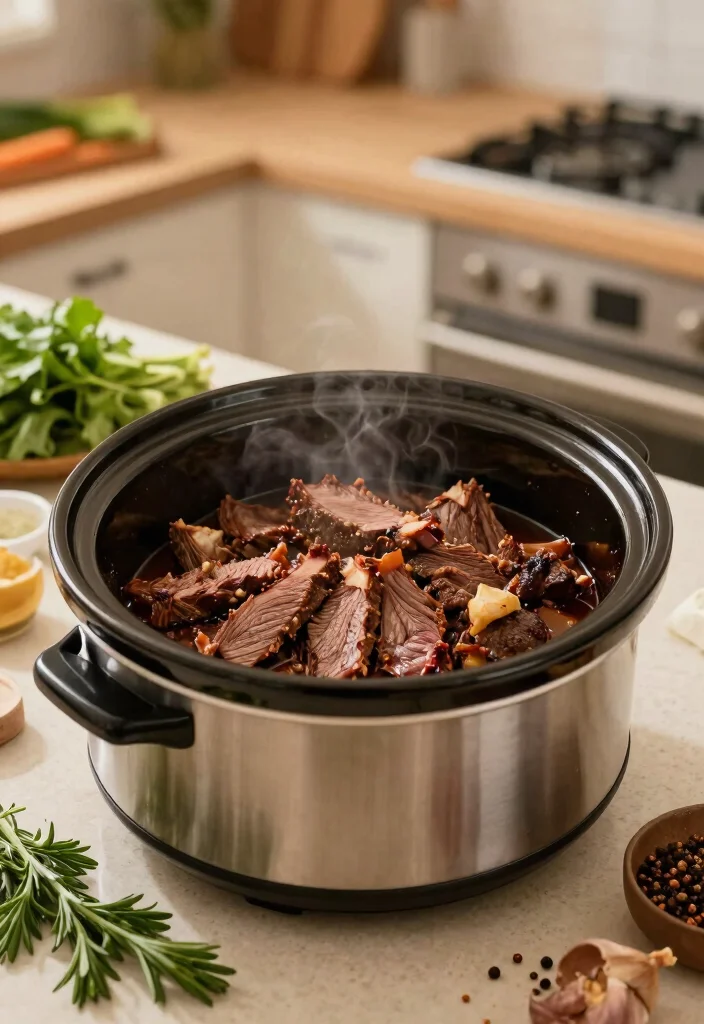 10 Keto Brisket Recipes for Slow Cooked Low Carb Comfort Conclusion 0