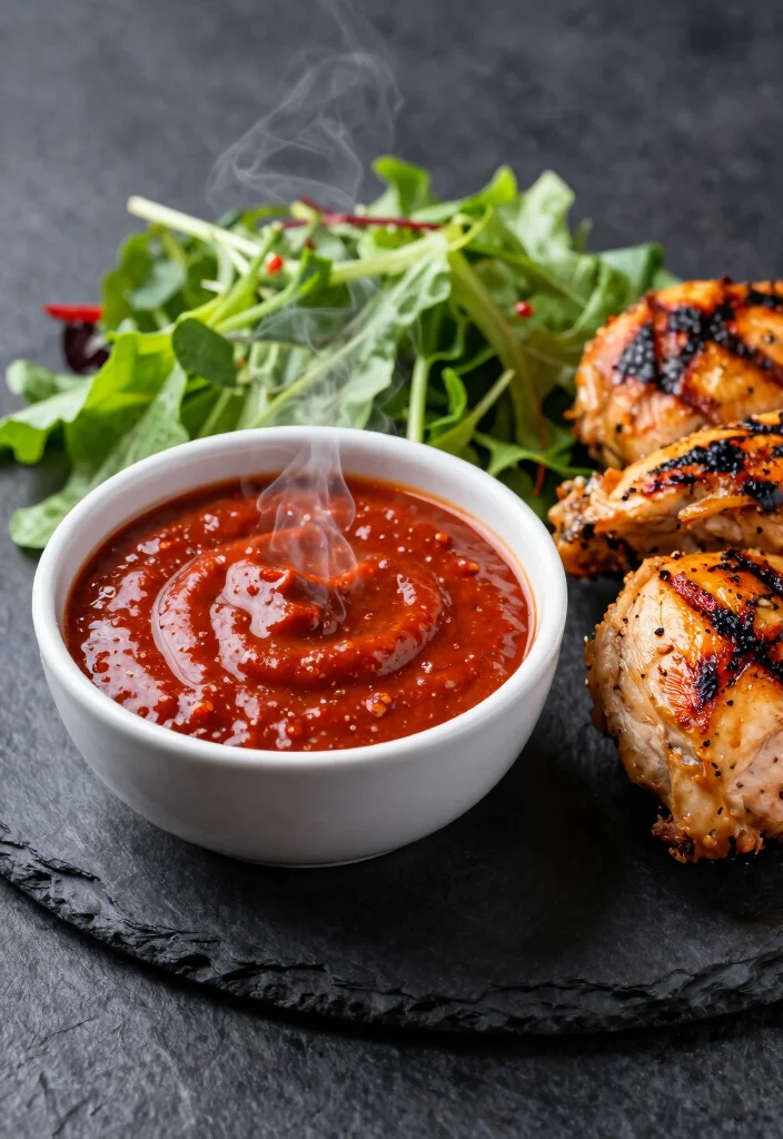 10 Keto Gravy Recipes for Rich Savory Toppings 6. Spicy Chipotle Gravy 0