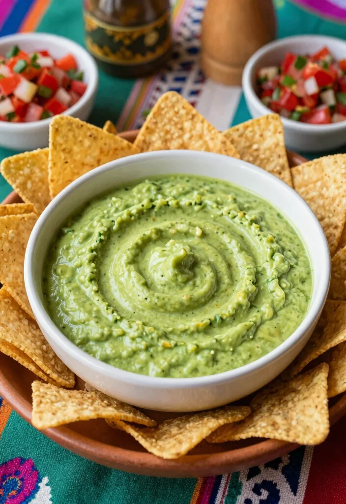 10 Keto Gravy Recipes for Rich Savory Toppings 9. Southwest Avocado Gravy 0