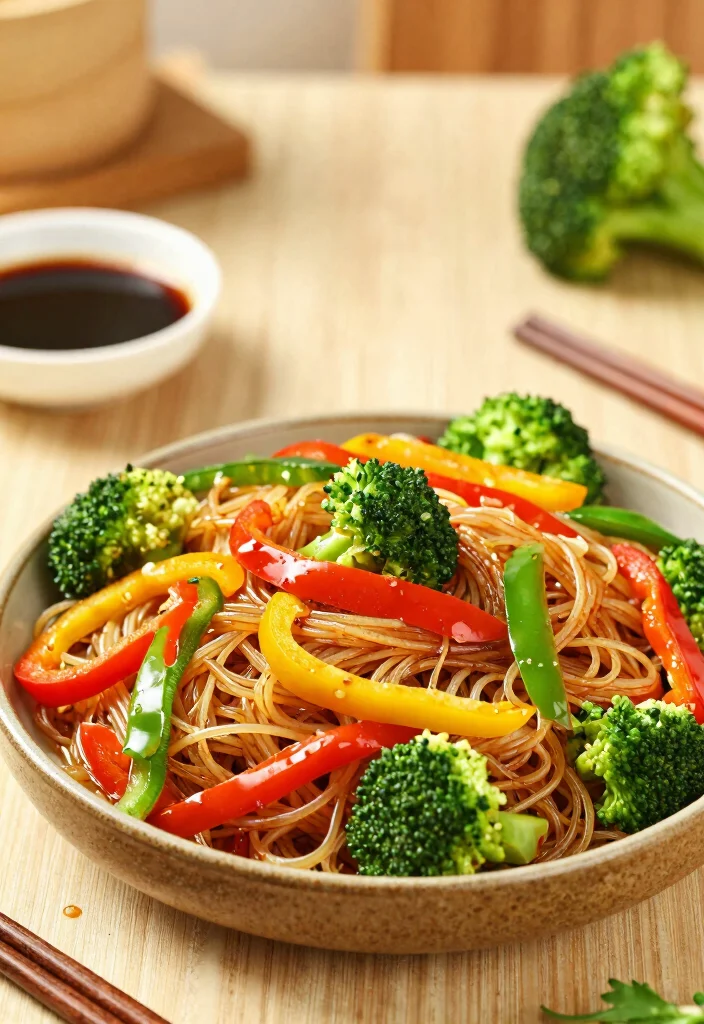 10 Keto Noodle Recipes for Comfort Style Low Carb Eating 2. Shirataki Noodle Stir Fry 0