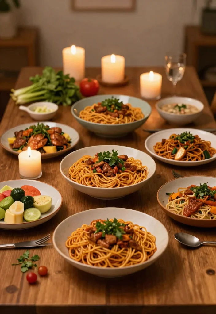 10 Keto Noodle Recipes for Comfort Style Low Carb Eating Conclusion 0