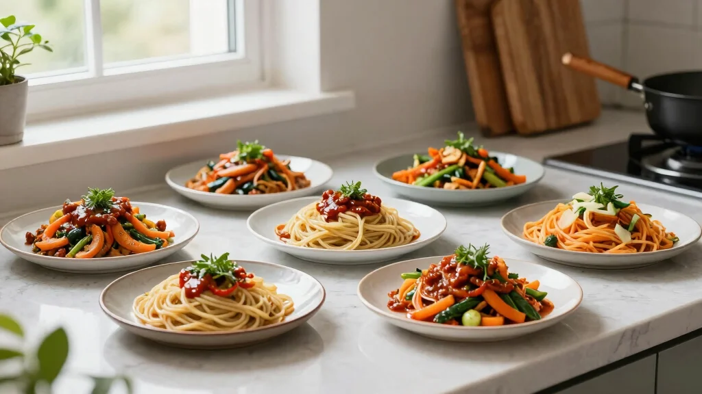 10 Keto Noodle Recipes for Comfort Style Low Carb Eating