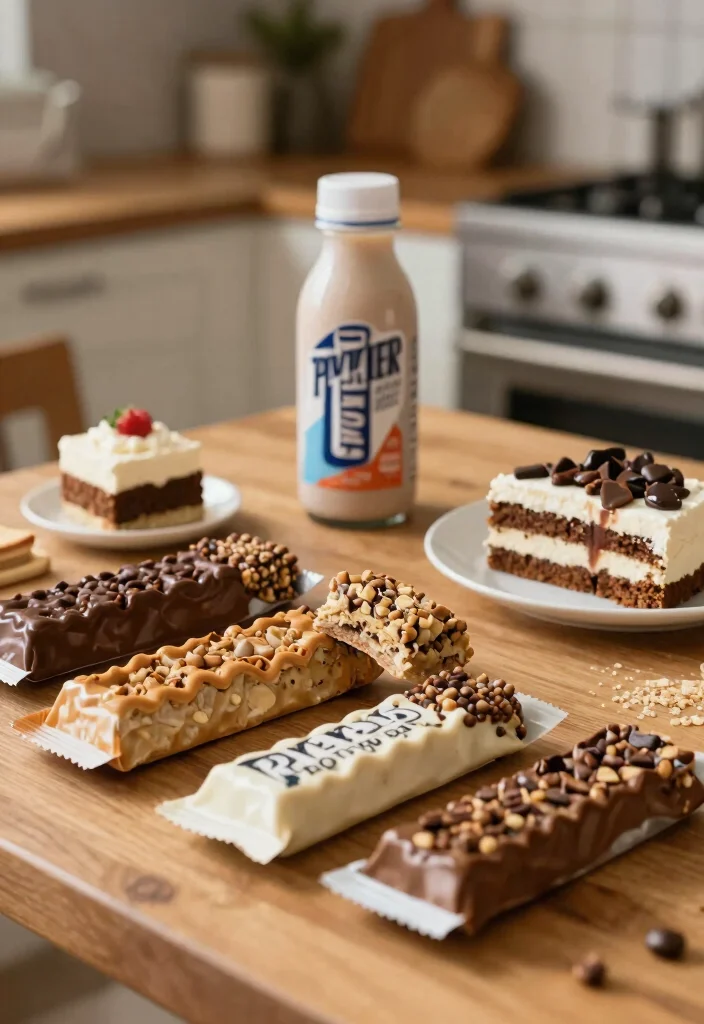 10 Keto Premier Protein Recipes for Quick Sweet Fixes Conclusion 0