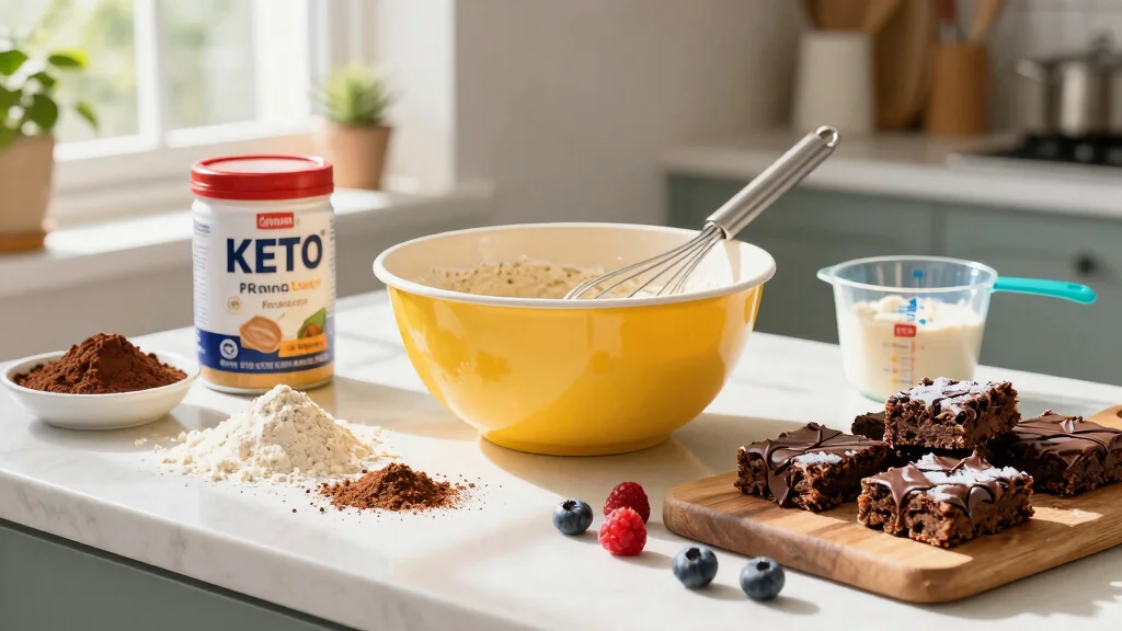 10 Keto Premier Protein Recipes for Quick Sweet Fixes
