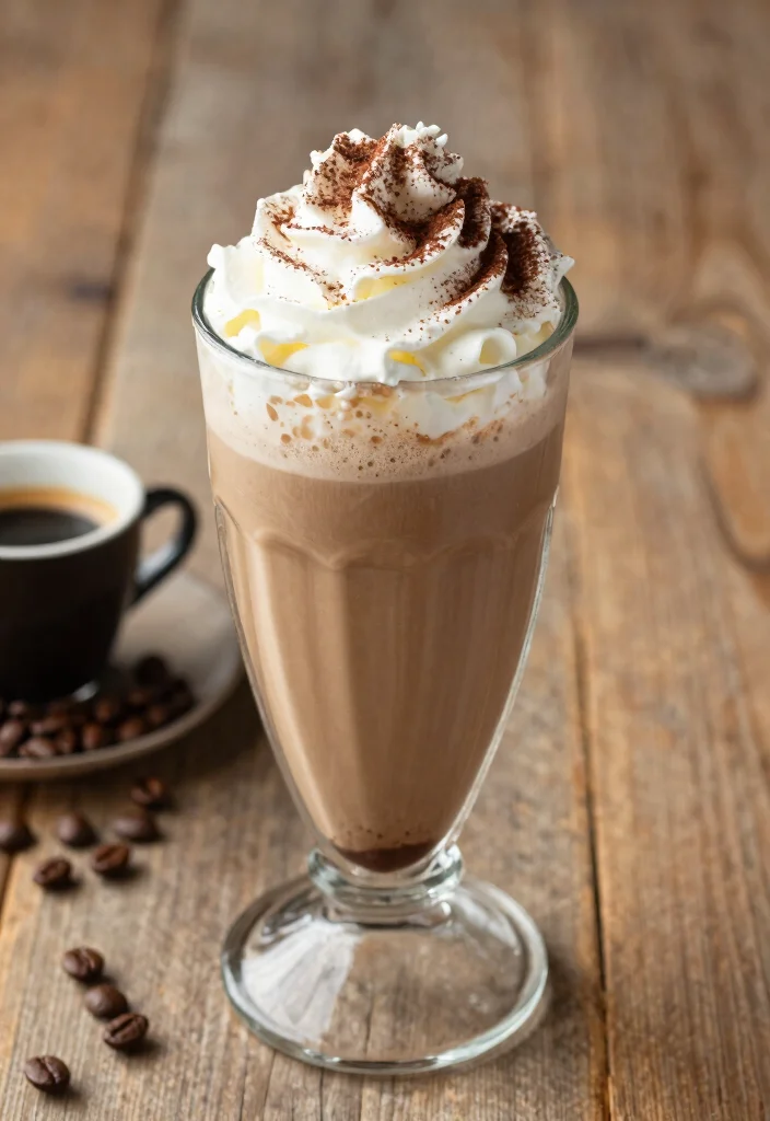 10 Keto Protein Shake Recipes for Easy Low Carb Fuel 5. Mocha Espresso Shake 0