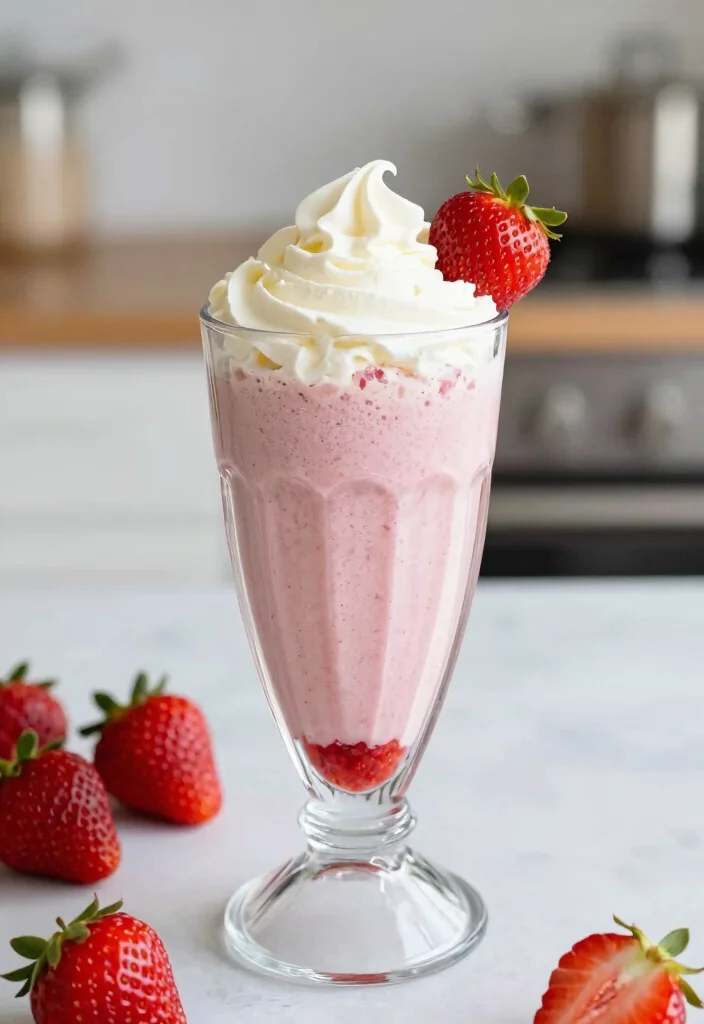 10 Keto Protein Shake Recipes for Easy Low Carb Fuel 9. Strawberry Cheesecake Shake 0
