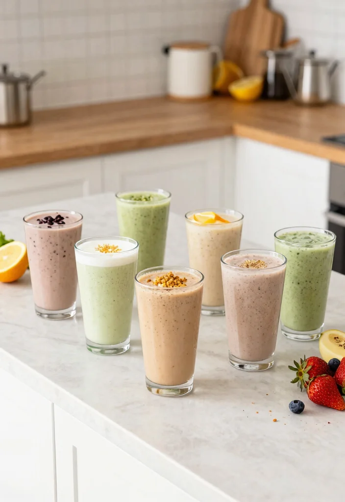 10 Keto Protein Shake Recipes for Easy Low Carb Fuel Conclusion 0