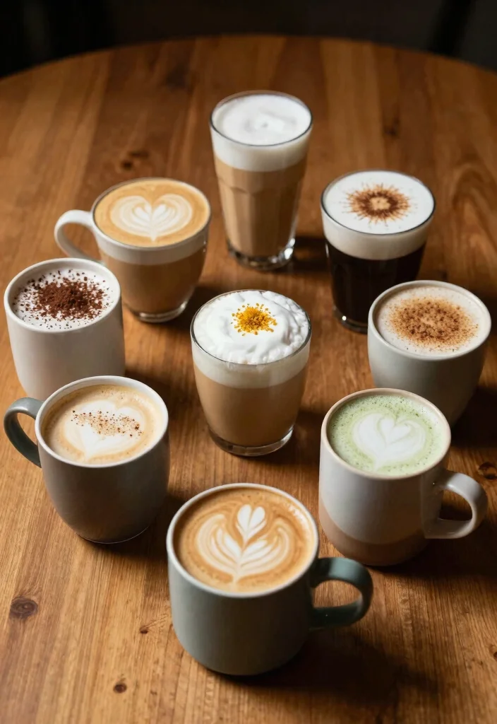 10 Vegan Coffee Recipes for Creamy Dairy Free Drinks Conclusion 0