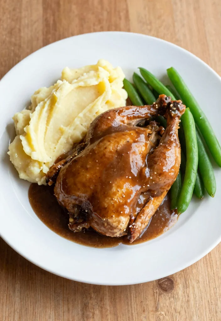 10 Vegan Tofurkey Recipes for Holiday Plant Based Mains 7. Traditional Tofurkey with Gravy 0