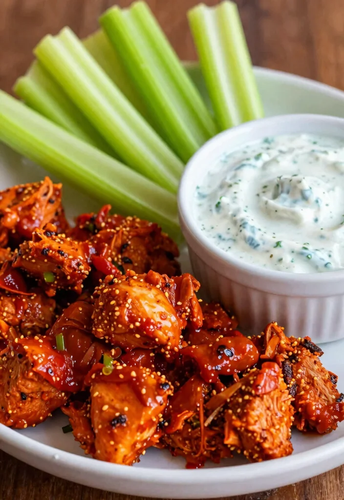 10 Vegan Tofurkey Recipes for Holiday Plant Based Mains 9. Spicy Buffalo Tofurkey 0