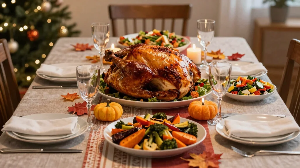 10 Vegan Tofurkey Recipes for Holiday Plant Based Mains