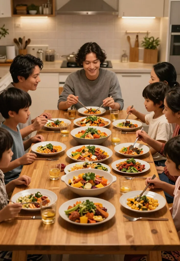 12 Easy Paleo Dinner Recipes for Clean Comfort Cooking Conclusion 0